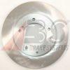 A.B.S. 17006 OE Brake Disc